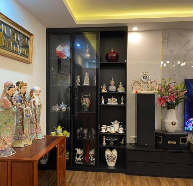 Hoa hậu Ba Đình 7 tầng thang máy cực hiếm nhà bán nhỉnh 30 tỉ        