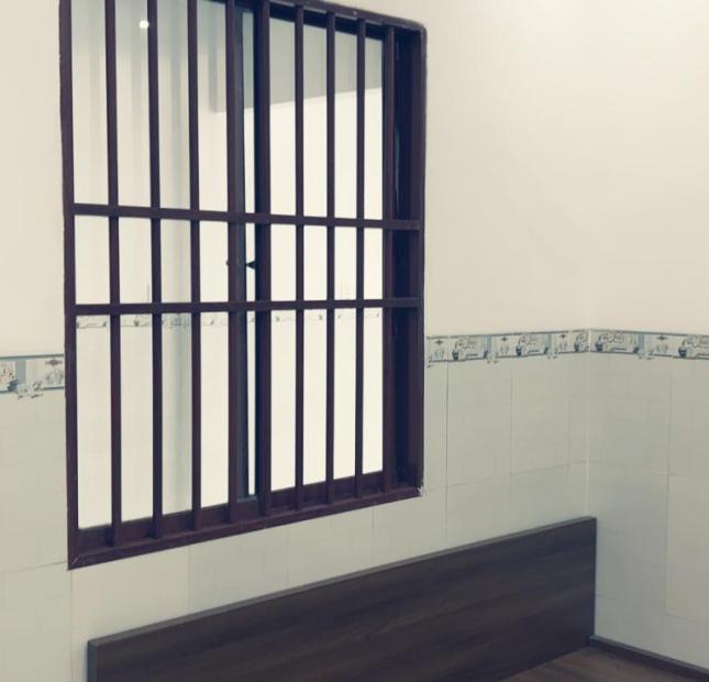 Giảm 50tr mong gặp người thiện chí, Nhà  mới dt 100m2, MT đường 8m, giá 650tr