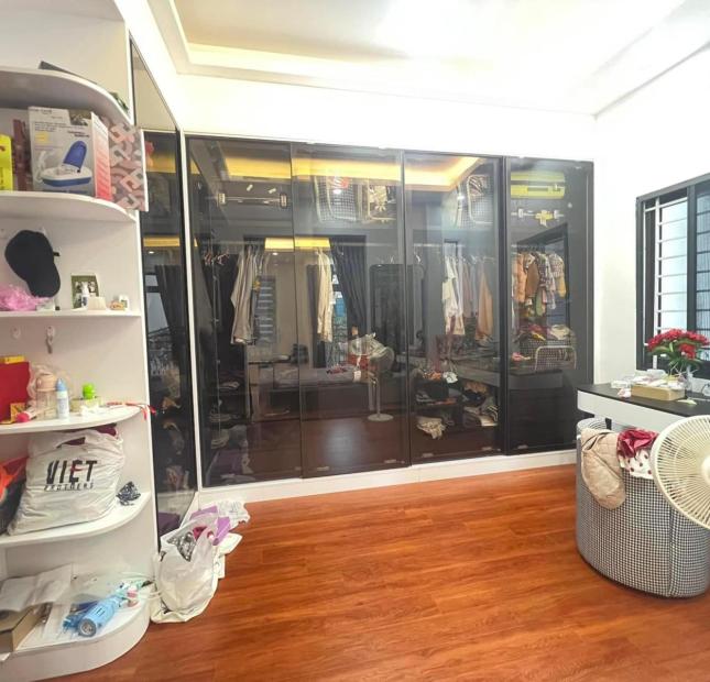 Bán nhà Võng Thị, Phân lô, gara oto, kinh doanh, thông tứ tung. 48m2 x 6T. Giá: 11.25 tỷ