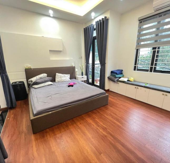 Bán nhà Võng Thị, Phân lô, gara oto, kinh doanh, thông tứ tung. 48m2 x 6T. Giá: 11.25 tỷ