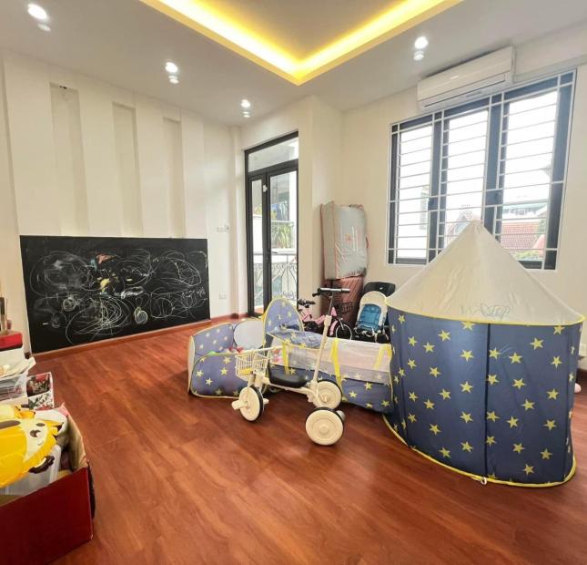 Bán nhà Võng Thị, Phân lô, gara oto, kinh doanh, thông tứ tung. 48m2 x 6T. Giá: 11.25 tỷ