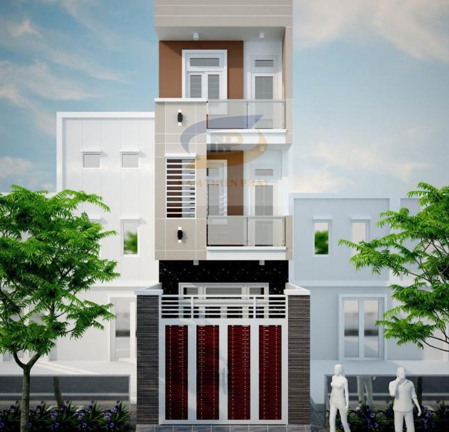 Bán nhà vị trí đẹp(ngay vòng xoay)MT đường Nguyễn Tri Phương,P.5,Q.10. DT: 4x17m,68m2-HĐT: 65tr. Giá 34,5 tỷ