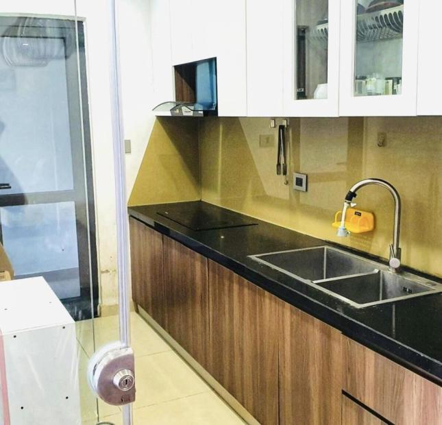 Chính chủ bán CC Goldmark City, DT 84m, Tầng 16, Full NT đẹp, SĐCC, giá 2.9 tỷ. Lh O971O85383