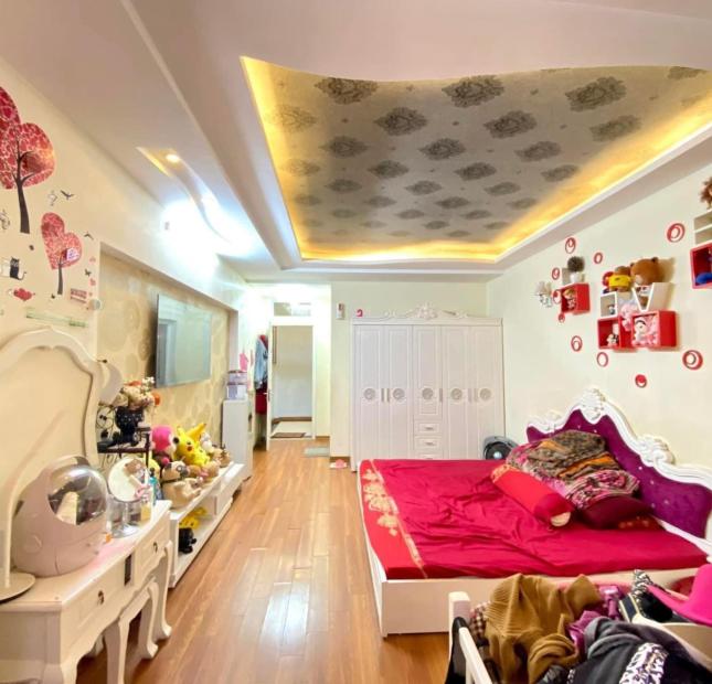 Bán nhà 5tầng đẹp ấm cúng con cháu thành đạt rẻ nhất 192 phố Kim Mã Ba Đình(2)