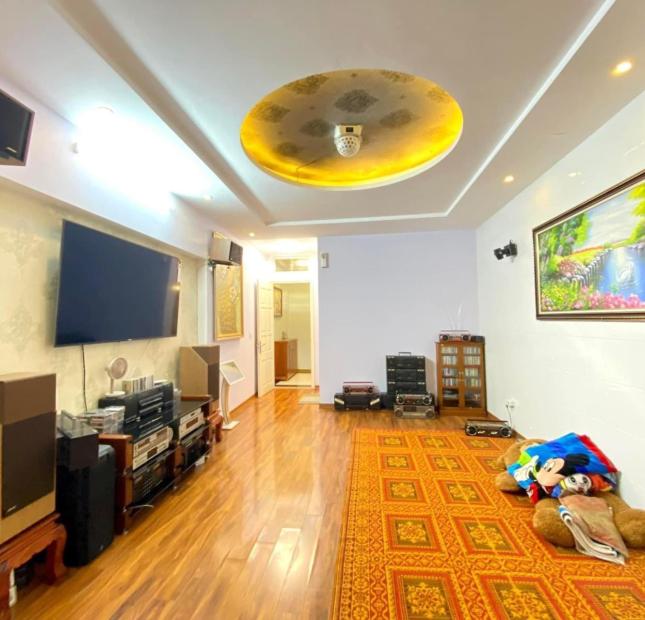 Bán nhà 5tầng đẹp ấm cúng con cháu thành đạt rẻ nhất 82 phố Kim Mã Ba Đình(1)