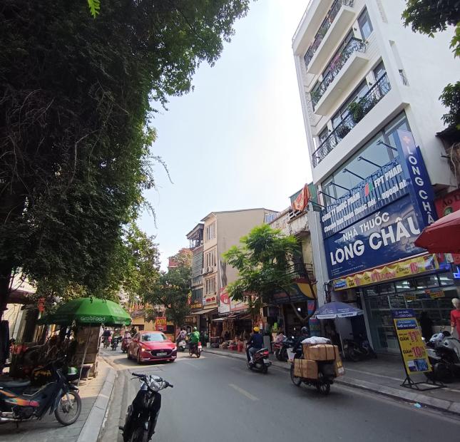 Chủ cần bán nhà riêng, Thanh Xuân, Hà Nội, DT 50m2, 5 tầng, mặt tiền 4.5m giá 6.5 tỷ:0981129026