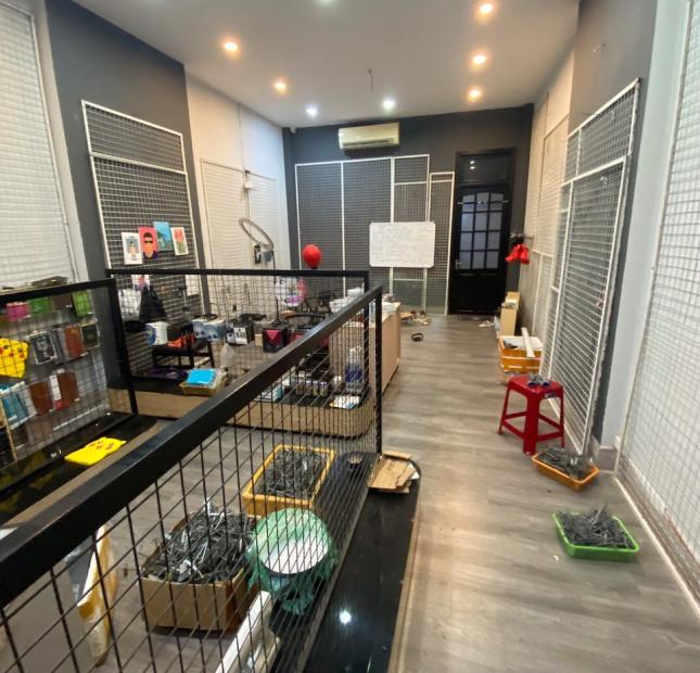 CẦN CHO THUÊ MẶT BẰNG TẠI ĐỊA CHỈ 28 HÀM NGHI, THANH KHÊ, ĐÀ NẴNG