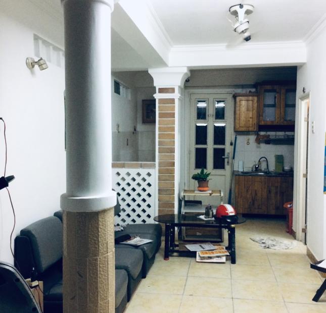Phan Đăng Lưu - Phường 7- Phú Nhuận