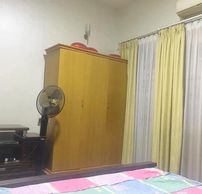 Nhà Thành Công 105m mặt tiền rộng ngõ đẹp Giá đầu tư