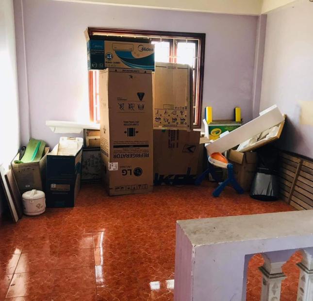 Nhà Thành Công 105m mặt tiền rộng ngõ đẹp Giá đầu tư