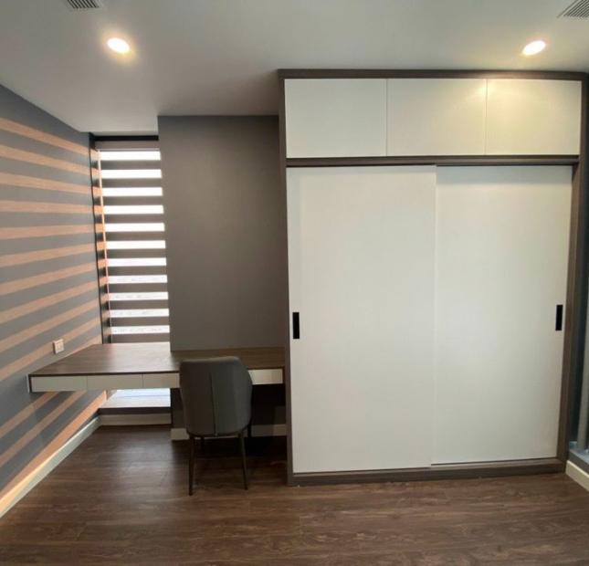 Chính chủ - bán chung cư Tôn Đức Thắng - Xã Đàn - Ô Chợ Dừa 50m nhỉnh 1tỷ - Full nội thất - Sổ hồng vĩnh viễn - Nhận nhà ở ngay