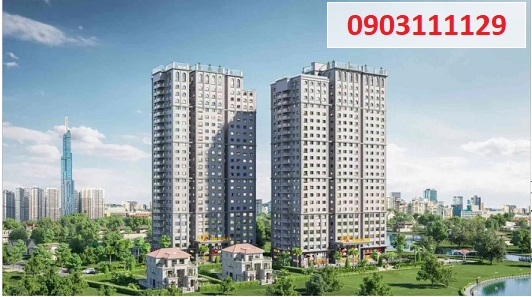 ⭐Cho thuê căn hộ Paris Hoàng Kim ngay Lương Định Của,Thủ Thiêm, TP.Thủ Đức; 19tr/th; 0903111129