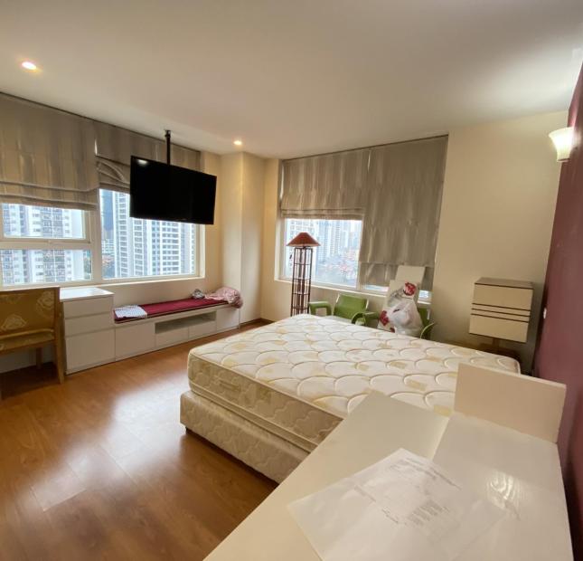 Chính chủ cần bán chung cư Hapulico 3 Phòng ngủ, đầy đủ nội thất giá 5.x tỷ