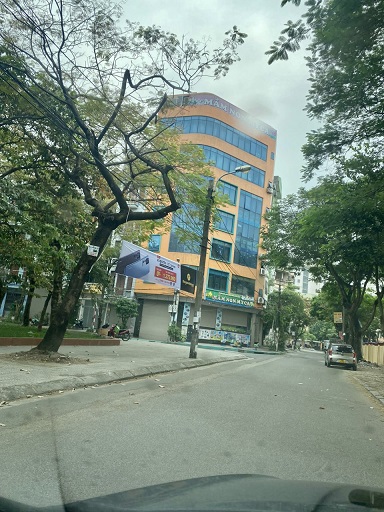 Chính chủ cho thuê nhà số 28 lô 9 đền lừ 1 Hoàng Văn Thụ, Hoàng Mai, Hà Nội