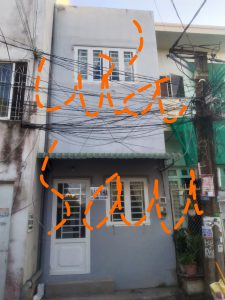 Chính Chủ Cần Bán Nhà có 2 Mặt Tiền Tại : Phường Mỹ Phươc – TP. Long Xuyên – Tỉnh An Giang