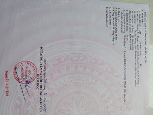 Chính Chủ Cần Bán Nhà có 2 Mặt Tiền Tại : Phường Mỹ Phươc – TP. Long Xuyên – Tỉnh An Giang