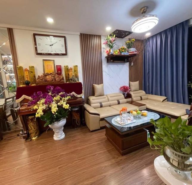 Bán căn hộ chung cư tại Dự án Eco Green City, Thanh Trì, Hà Nội diện tích 86m2 giá 3.75 Tỷ