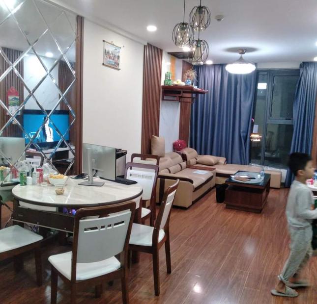 Bán căn hộ chung cư tại Dự án Eco Green City, Thanh Trì, Hà Nội diện tích 86m2 giá 3.75 Tỷ