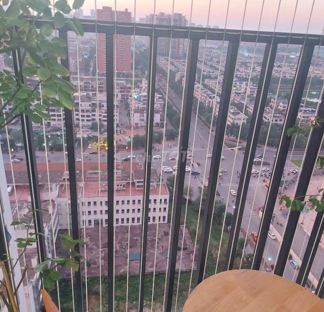 Bán căn hộ chung cư chính chủ tại Dự án 6th Element, Tây Hồ, Hà Nội diện tích 83m2 giá 5.3 Tỷ