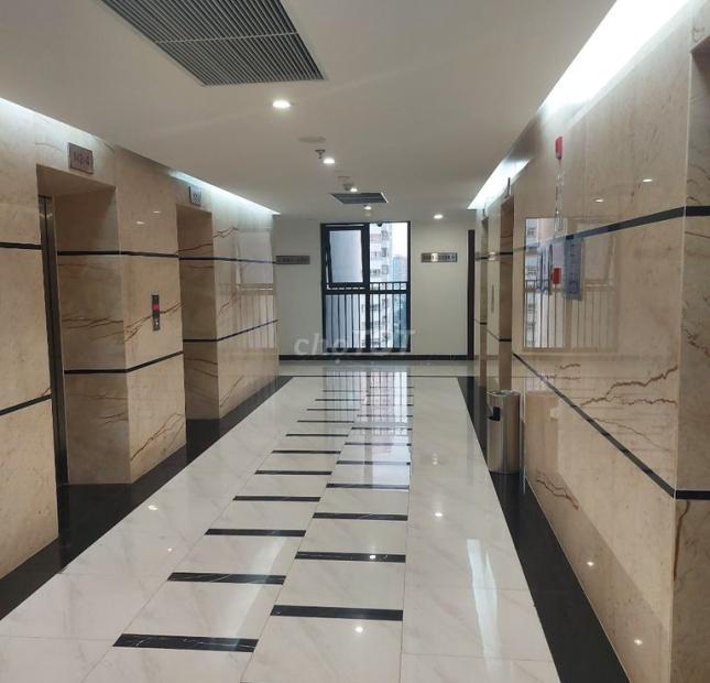 Bán căn hộ chung cư chính chủ tại Dự án 6th Element, Tây Hồ, Hà Nội diện tích 83m2 giá 5.3 Tỷ