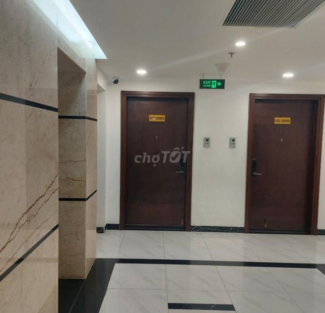 Bán căn hộ chung cư chính chủ tại Dự án 6th Element, Tây Hồ, Hà Nội diện tích 83m2 giá 5.3 Tỷ