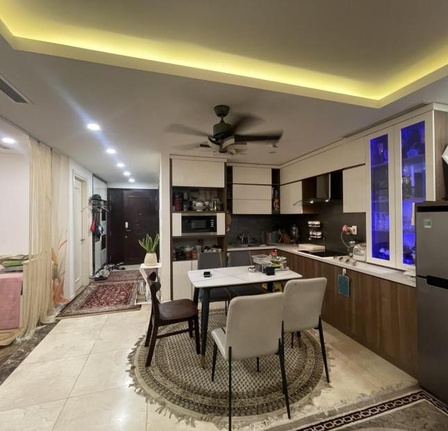 Bán căn hộ chung cư tại Dự án D’. Le Roi Soleil - Quảng An, Tây Hồ, Hà Nội diện tích 82m2 giá 5.95 Tỷ