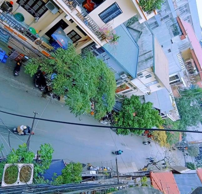 Bán nhà Lê Văn Hiến:,Mặt phố kinh doanh vỉa hè, oto, sầm uất. 45m2x4T Giá: 8.5 tỷ