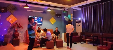 Nhượng hoặc cho thuê cửa hàng Cafe, số 24 Đặng Tiến Đông, Quận Đống Đa