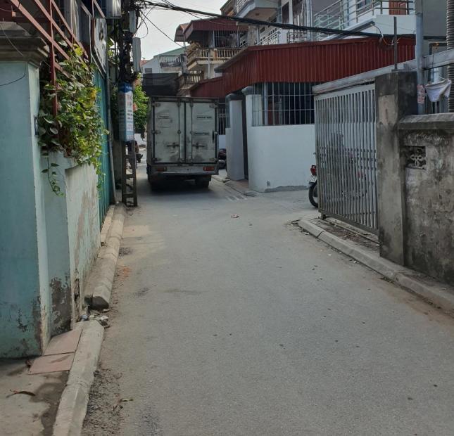 Nhà Ngô Gia Tự 145m Lô góc Ô tô Ở sướng Giá đầu tư