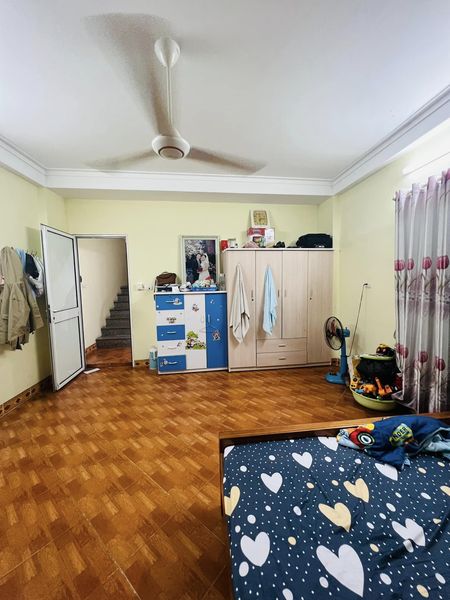 Chính chủ bán nhà 4 tầng tại Mễ Trì Thượng, Nam Từ Liêm, HN.