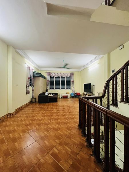 Chính chủ bán nhà 4 tầng tại Mễ Trì Thượng, Nam Từ Liêm, HN.