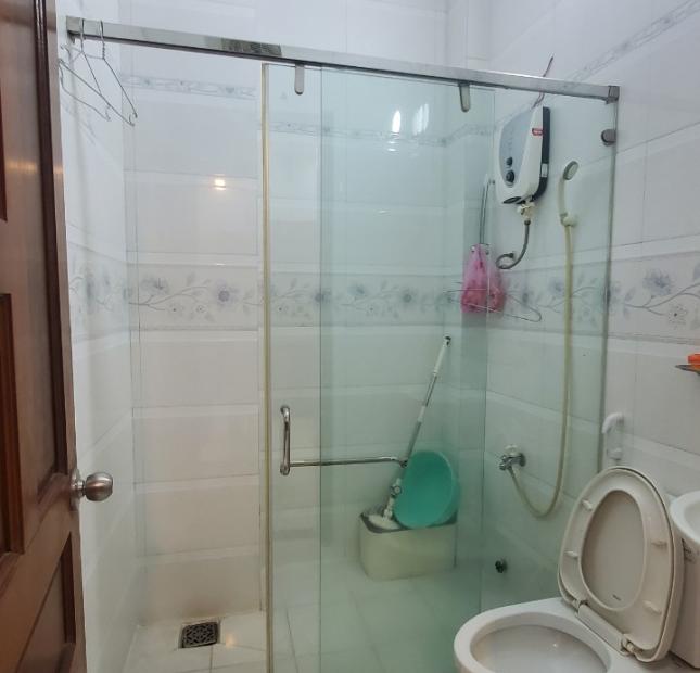 bán nhà mới Lê văn sỹ P.11 Quận Phú Nhuận 40.3m2 trệt 2 lầu st giá 7.2ty TL