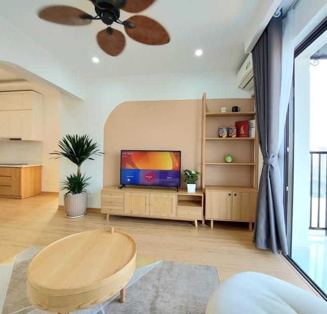 Bán Gấp! Chung Cư Đón Tết Đền Lừ 64m, Lô góc, giá cực đẹp! LH ngay 097xxxx