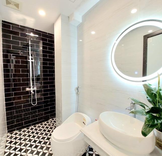 Bán Gấp! Chung Cư Đón Tết Đền Lừ 64m, Lô góc, giá cực đẹp! LH ngay 097xxxx