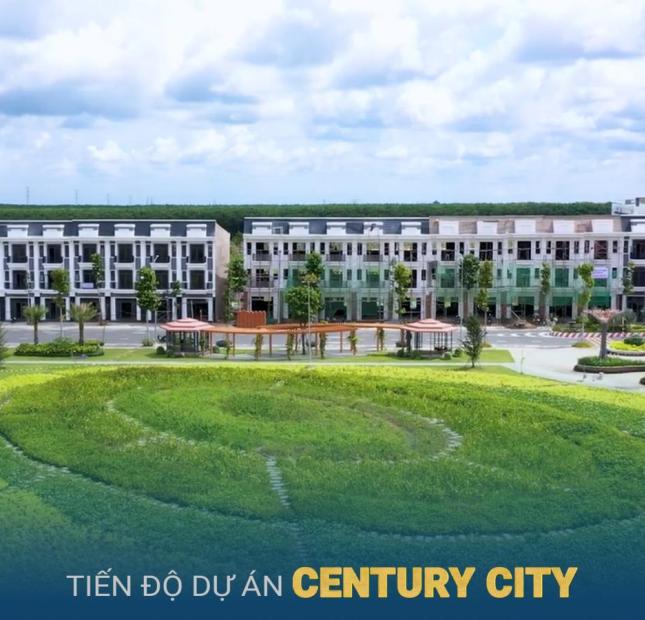 Century City đất vàng sân bay Long Thành, sổ đỏ cầm tay, mặt tiền DT769 chỉ 19tr/m2