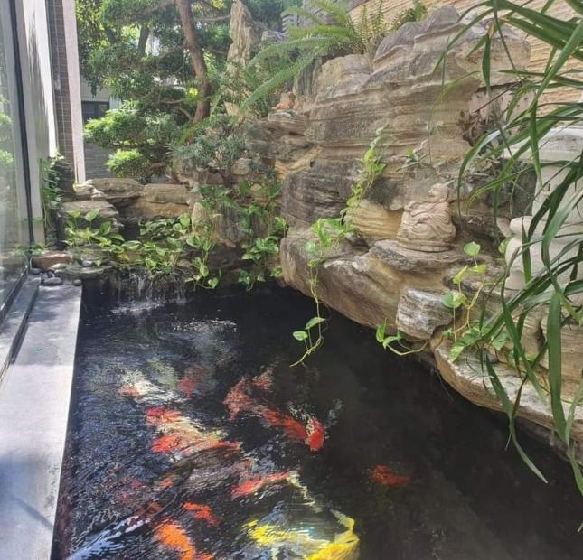 Hiếm : Bán đất lô góc mặt phố Liễu Giai Ba Đình Hà Nội. 11m*33m=332m2 Siêu đẹp 275 tỷ
