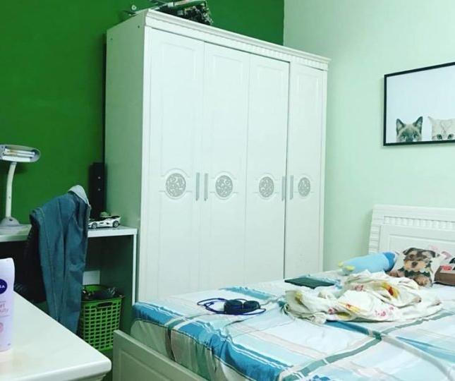 Bán nhà MT 95 Võ Thị Sáu, P6, Q3 1H1T5L DTXD 350m2