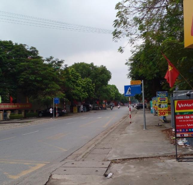 Bán nhà 2 thoáng giá rẻ xã Phú Cường, Huyện Sóc Sơn, TP Hà Nội. S110m2, giá chỉ 1.7 tỷ
