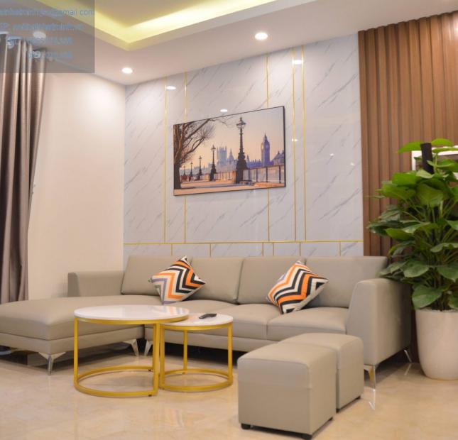 Bán căn hộ chung cư tại Đường Thượng Thanh, Long Biên,  Hà Nội diện tích 78m2