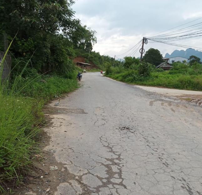 Chính chủ cần bán lô đất tại địa chỉ Phong Quang- Hà Giang