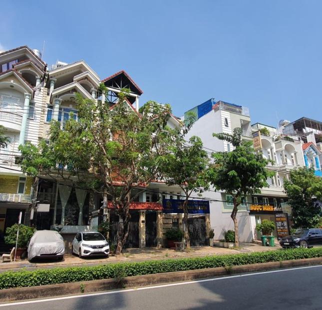 HÀNG HIẾM cho thuê khách sạn Trung Sơn 26p đủ nội thất ký chính chủ