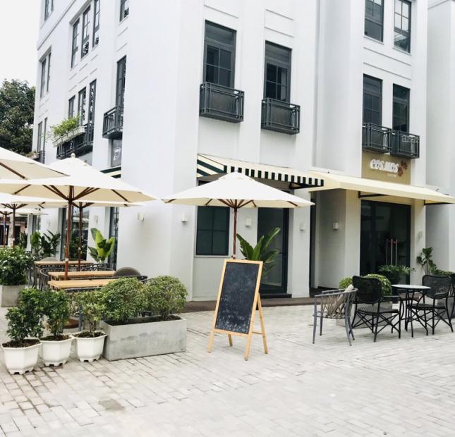 Shophouse MT Đặng Văn Dầy Stella Mega City 1 trệt 4L, giá hơn đất nền 3 tỷ, 0961247777