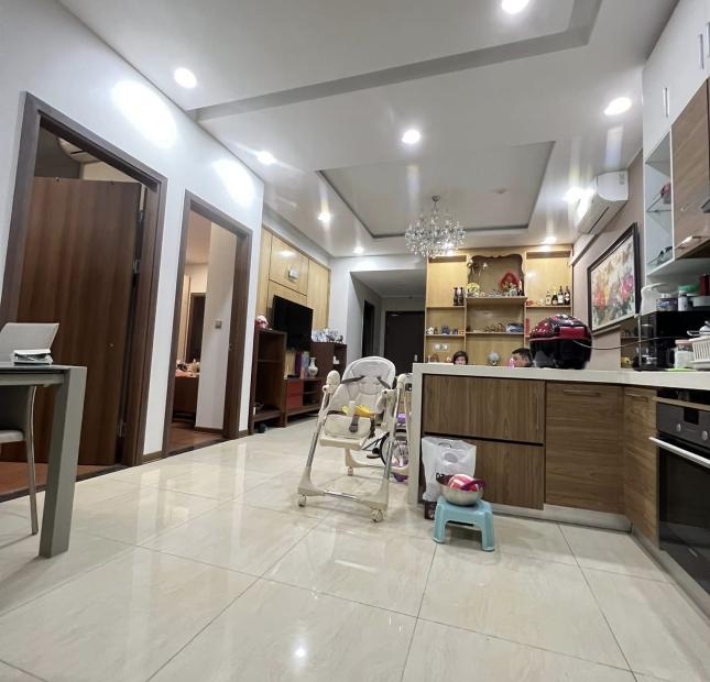 Bán Chung cư cao cấp Tràng An Complex Hoàng Quốc Việt, 93m2 giá 4.8 tỷ