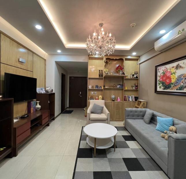 Bán Chung cư cao cấp Tràng An Complex Hoàng Quốc Việt, 93m2 giá 4.8 tỷ