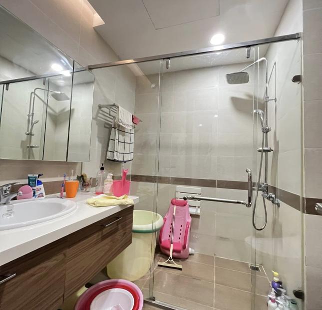 Bán Chung cư cao cấp Tràng An Complex Hoàng Quốc Việt, 93m2 giá 4.8 tỷ