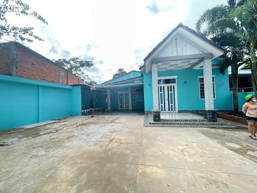 CHÍNH CHỦ BÁN GẤP NHÀ BIỆT TỰ MINI - KHU NGHỈ  DƯỠNG HƠN 300m2