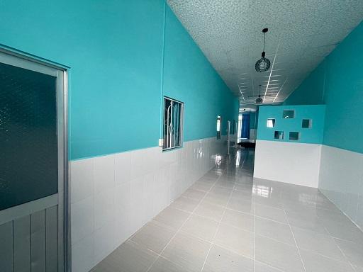 CHÍNH CHỦ BÁN GẤP NHÀ BIỆT TỰ MINI - KHU NGHỈ  DƯỠNG HƠN 300m2