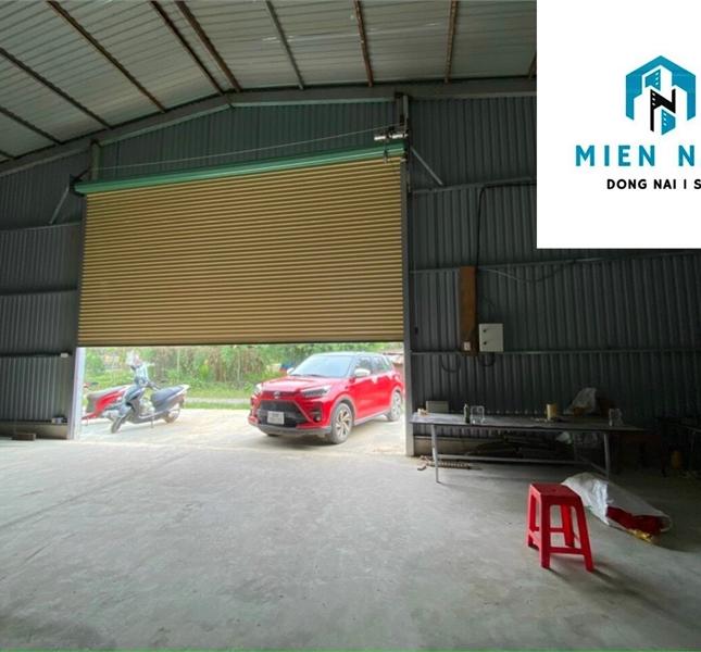 cần bán nhà xưởng dt đất 1600m2 có xưởng 720m xã tân an, huyện vĩnh cửu