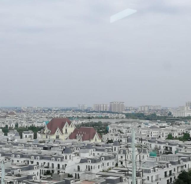 Bán căn hộ 76m2 chung cư Le Grand Jadin, 3PN giá 3 tỷ