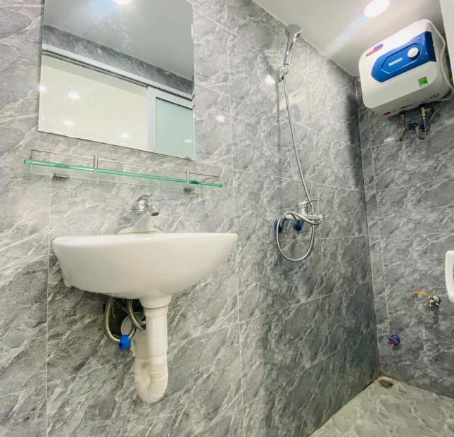 Bán nhà TT phố Thái Thịnh, Vĩnh Hồ dt 55m2 2PN, 2WC đẹp ơ ngay giá 1,58 tỷ